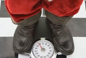 In che modo si può perdere peso dopo Natale?