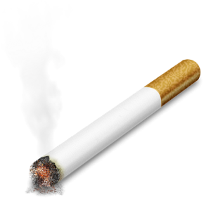 sigaretta smettere