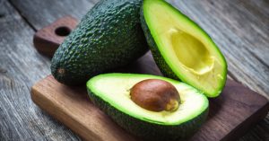 Va bene per i più piccoli l'avocado?