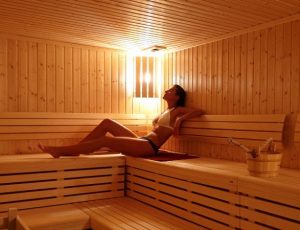 Quali sono le controindicazioni della sauna?