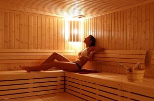 Quali sono le controindicazioni della sauna?