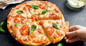 Pizza proteica: per non rinunciare al gusto e al benessere
