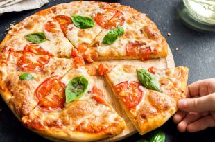 Pizza proteica: per non rinunciare al gusto e al benessere