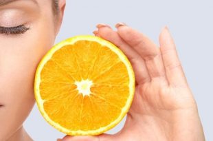 Vitamina C e benefici sulla pelle