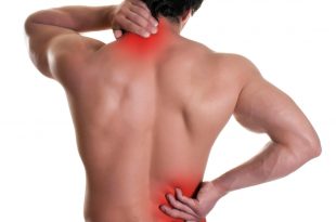 Mal di schiena: la postura influisce