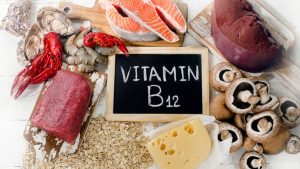 Conseguenze della carenza di vitamina B