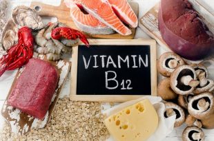 Conseguenze della carenza di vitamina B