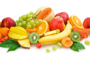 Frutta e salute