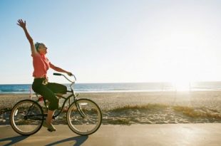 Il ciclismo fa bene al corpo?