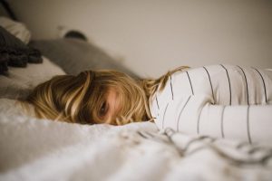 Pandemia e disturbi del sonno