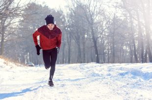 Come praticare sport in inverno
