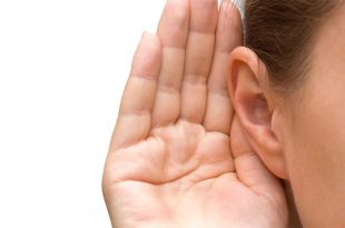 calo dell udito