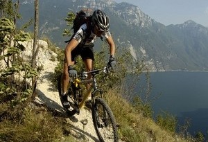 Mountain Bike allenamento