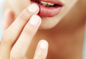 Secchezza labiale: come intervenire naturalmente