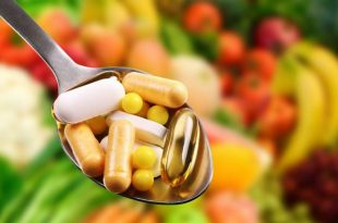 L'eccesso di vitamine è dannoso per il corpo