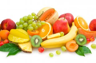 Frutta e salute