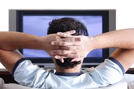 E' vero che guardare la tv accorcia la vita?