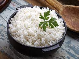 riso per la salute dell'intestino